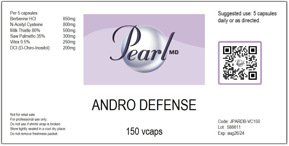 Andro Defense