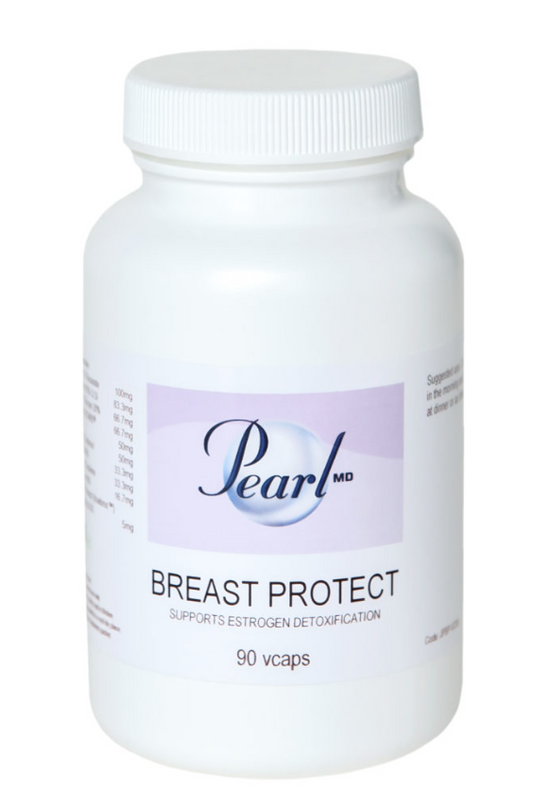 PearlMD Breast Protect