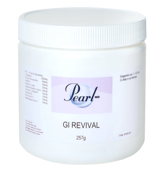 PearlMD GI Revival