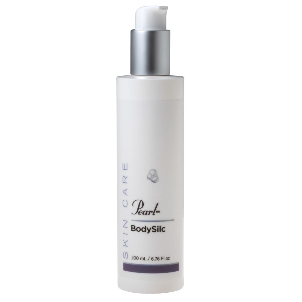 PearlMD Skincare BodySilc