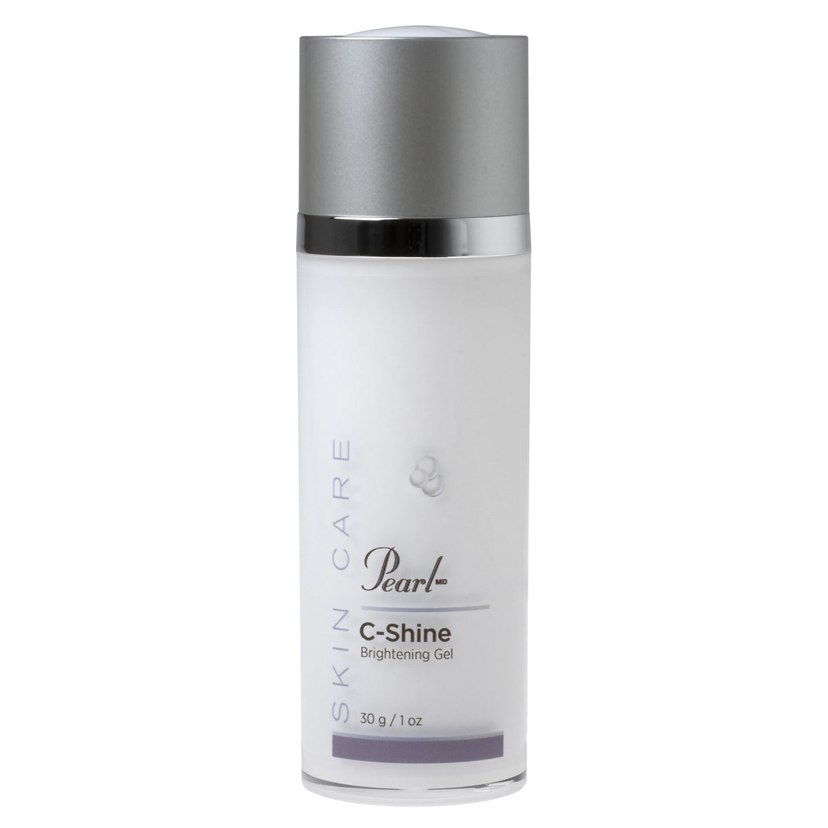 PearlMD Skincare C-Shine Gel