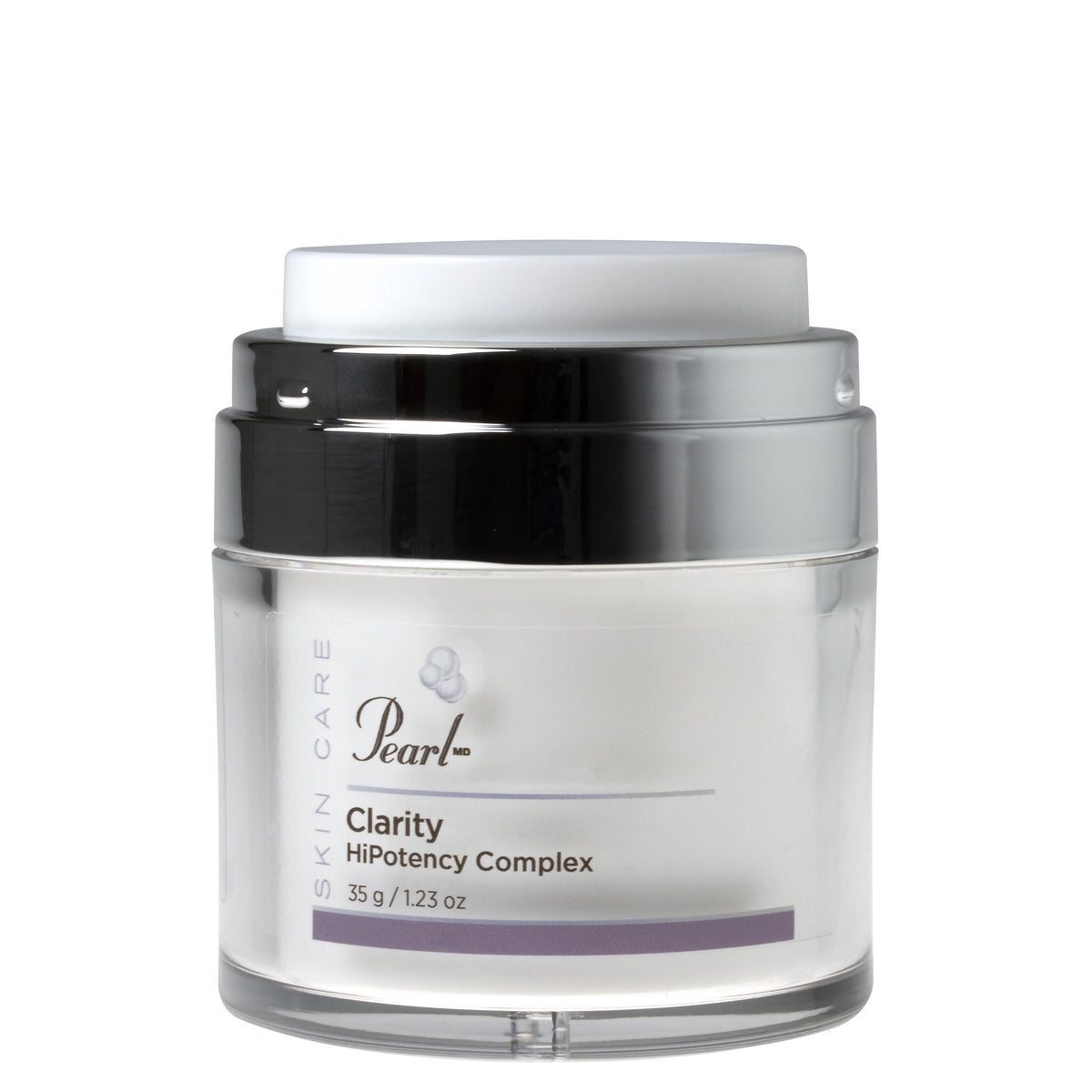 PearlMD Skincare Clarity HiPotency Complex