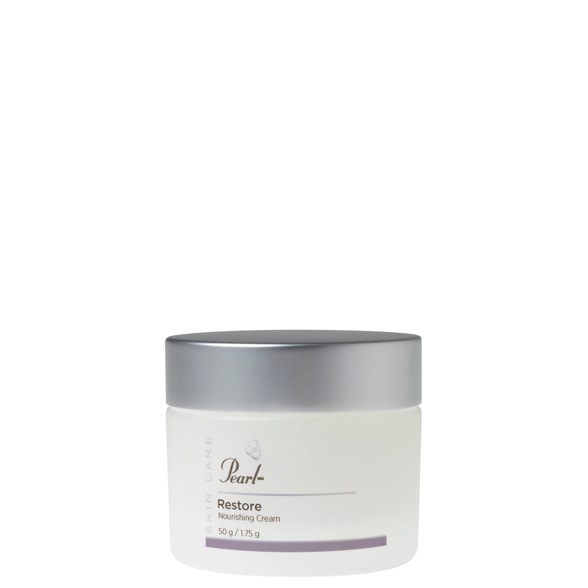 PearlMD Skincare Restore