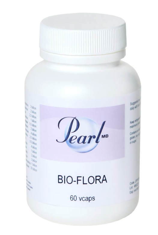 PearlMD Bio-Flora