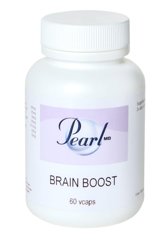 PearlMD Brain Boost