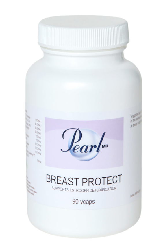 PearlMD Breast Protect