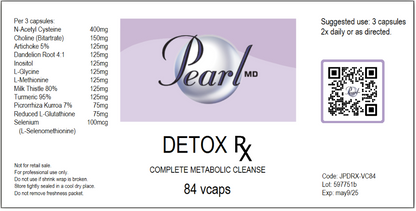 PearlMD Detox