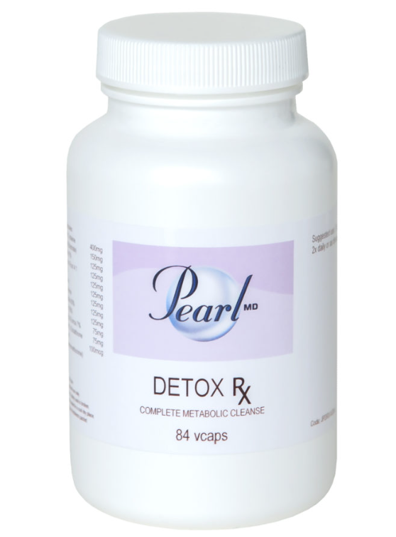 PearlMD Detox