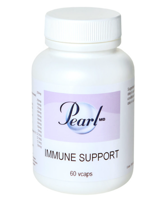 PearlMD Immune Support