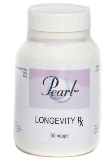 PearlMD Longevity Rx